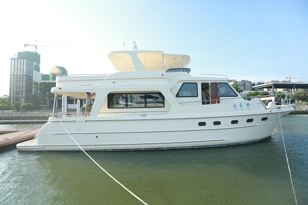 愛萊格58 愛萊格58